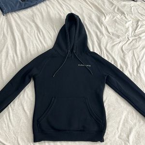 Alphalete hoodie